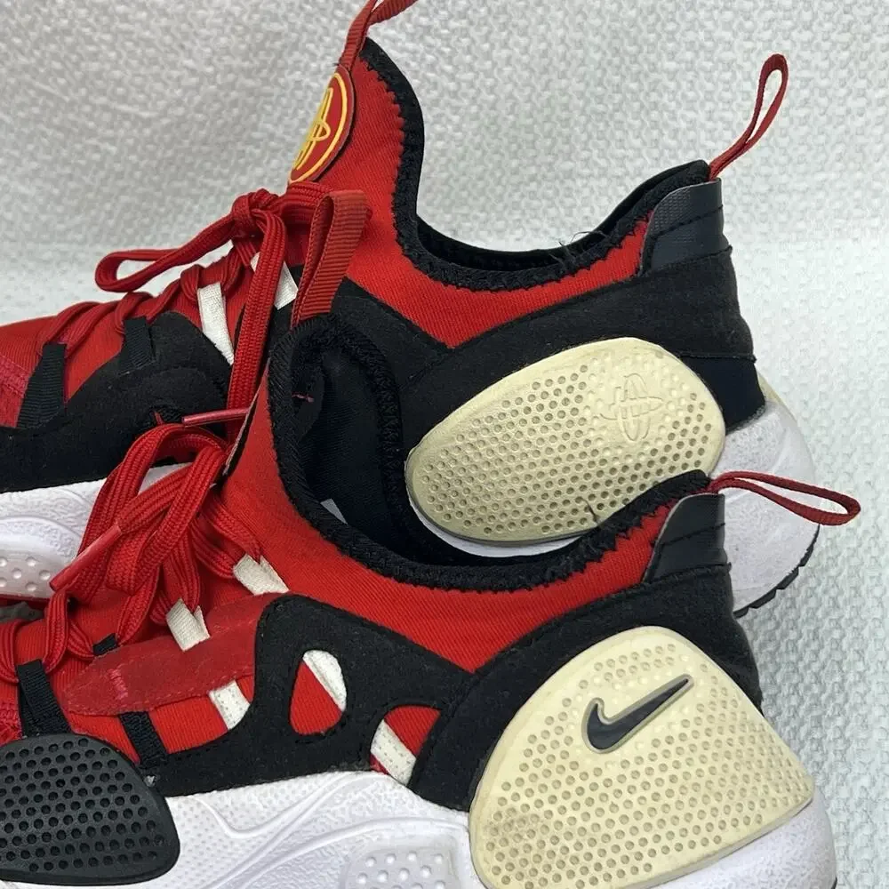 Nike huarache txt